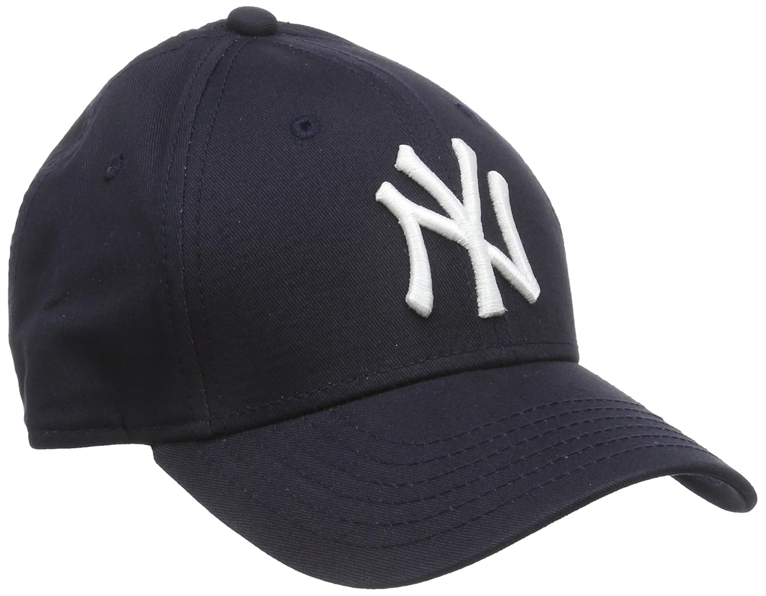 new era 男童 mlb basic ny yankees 9forty 可调节棒球帽